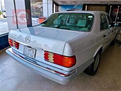 مێرسێدس بێنز S-Class